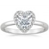 Heart Marigold Ring - Image 2