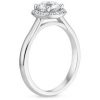 Heart Marigold Ring